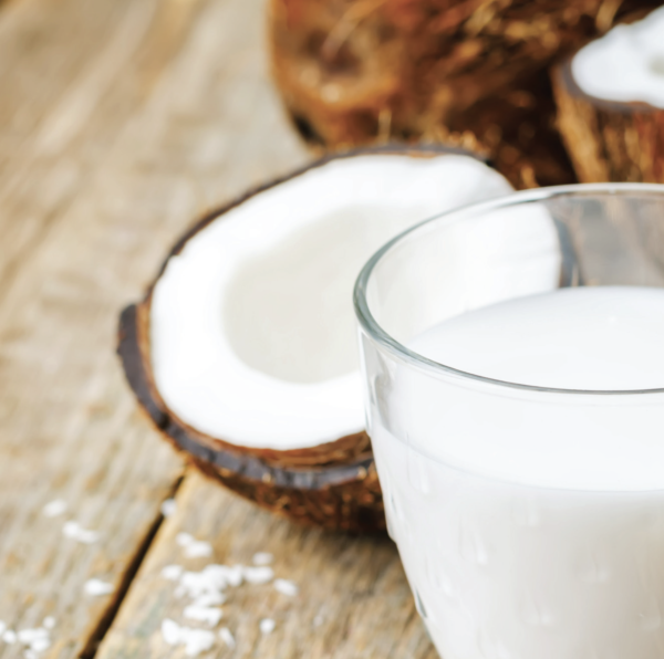 Organic Coconut Milk - 18% Fat - Image 2