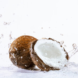 Organic Coconut Water