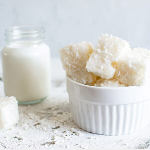 Desiccated Coconut