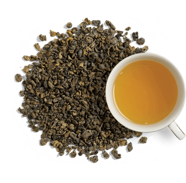 Ceylon Green Tea