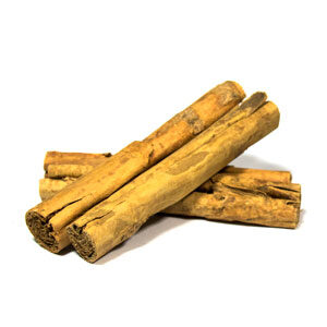 Ceylon Cinnamon