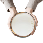 Low fat desiccated coconut