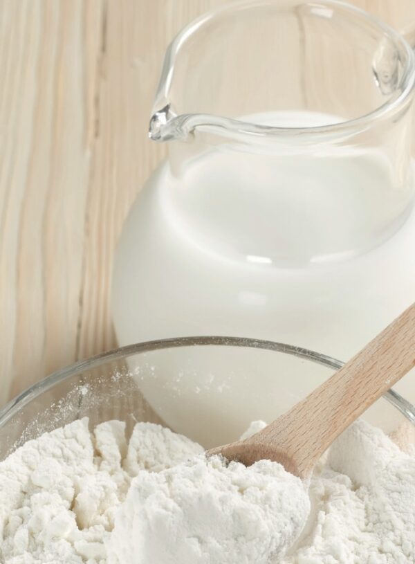 Coconut Milk Powder