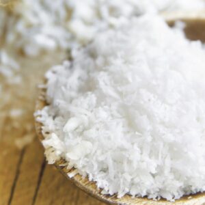 Low Fat Desiccated Coconut