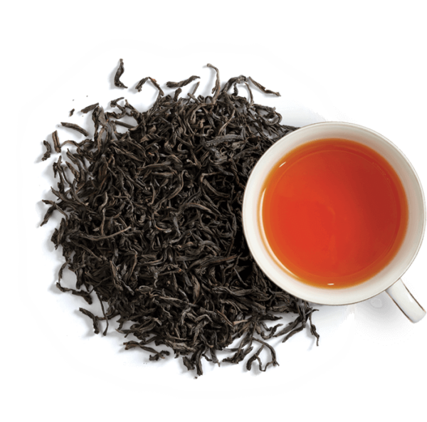 Orange Pekoe