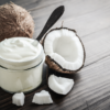 Organic Coconut Cream