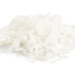 Shredded Coconut