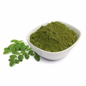 Raw Moringa – Whole/ TBC / Powder